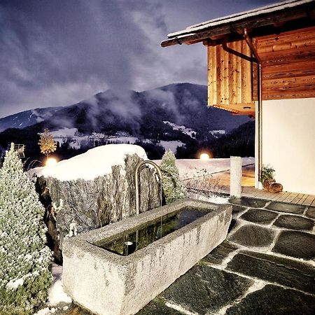 Chalet Oberguggenberg سان لورينزو دي سيباتو المظهر الخارجي الصورة