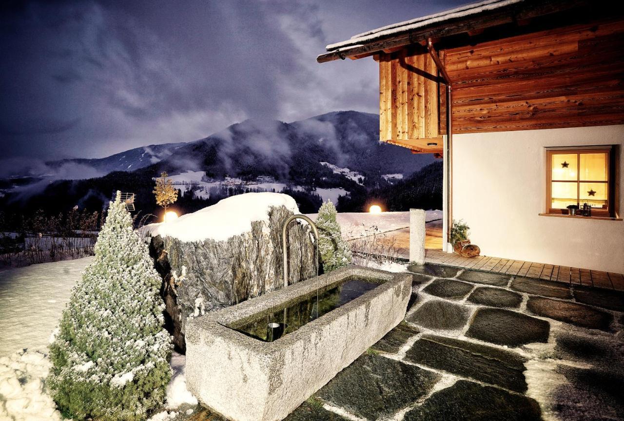 Chalet Oberguggenberg سان لورينزو دي سيباتو المظهر الخارجي الصورة