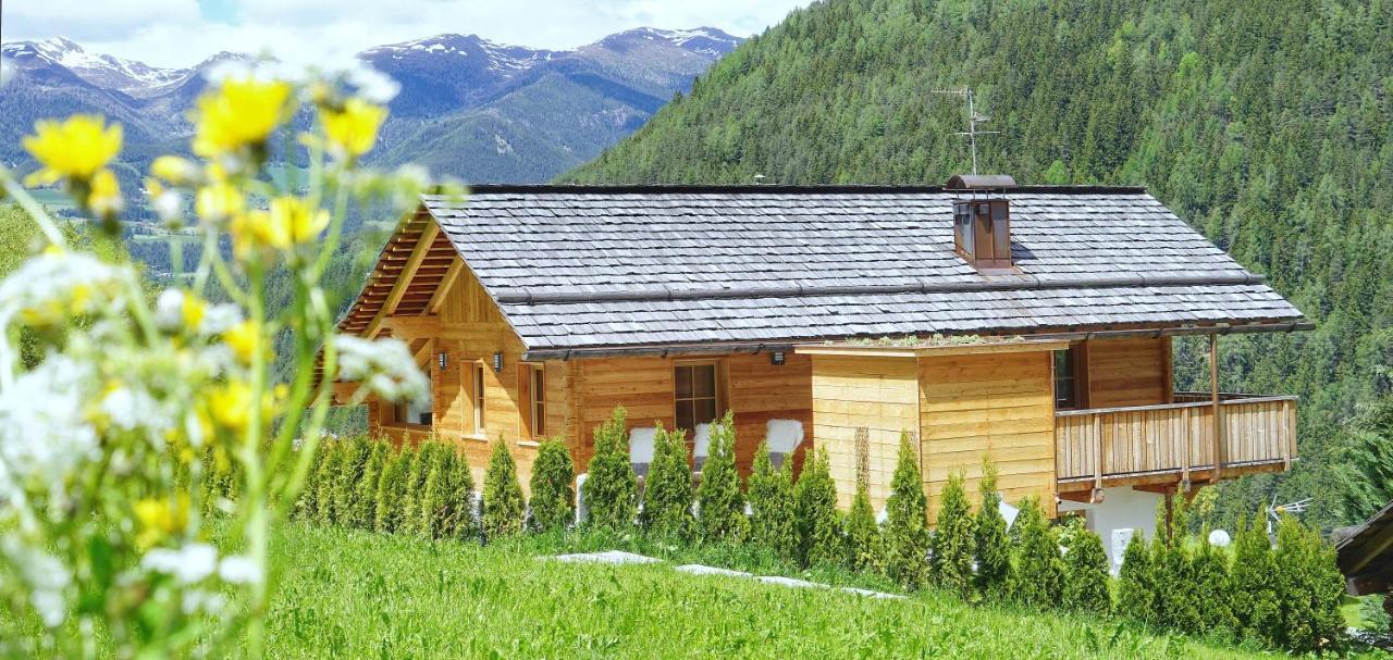Chalet Oberguggenberg سان لورينزو دي سيباتو المظهر الخارجي الصورة